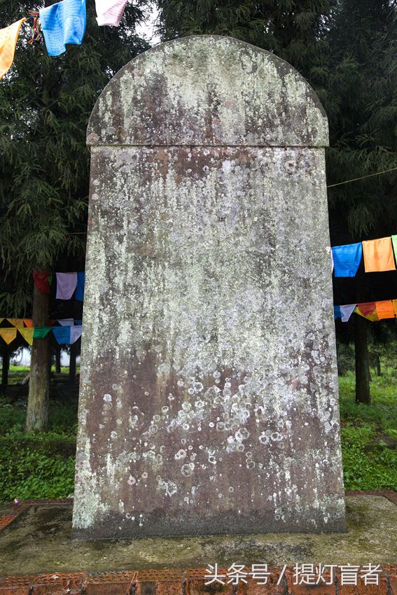 大雷音寺大小寺庙两千多座,中国古寺雷音寺