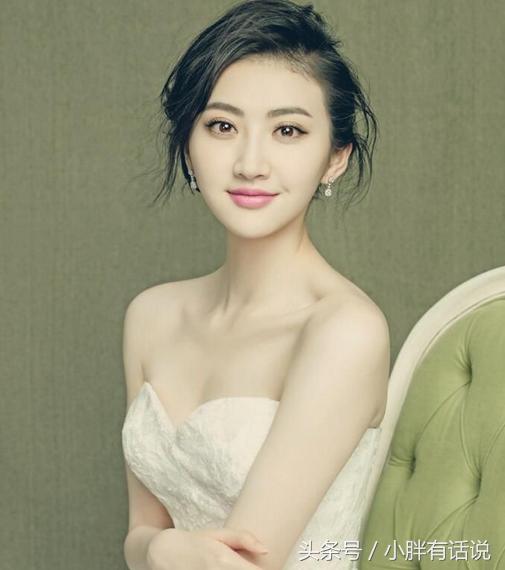 景甜的背景有多大，看看这几部新电影就知道了！