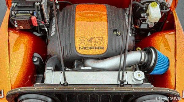 北美车展上不只有大块头的车,北美车展即将上市的车