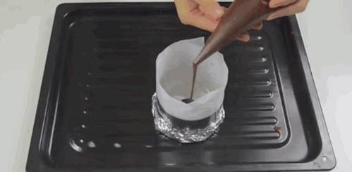 这是一颗懂生活的人才能读懂的巧克力