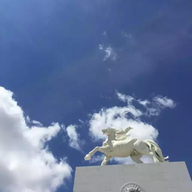 鄂尔多斯是怎么发展起来,鄂尔多斯西北的地位