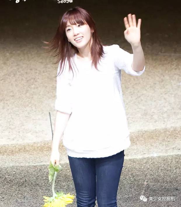 泰妍让允儿保持形象,允儿泰妍少女时代