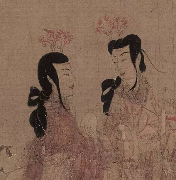 敦煌壁画国宝,国宝级敦煌壁画欣赏