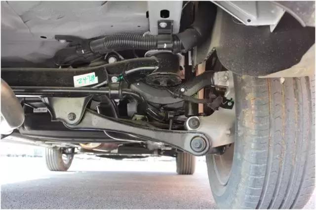 试驾体验宝骏560费用,宝骏5601.5t律动版定速巡航