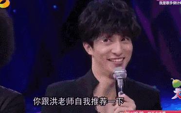 薛之谦带病坚持录制视频,薛之谦劳模行程