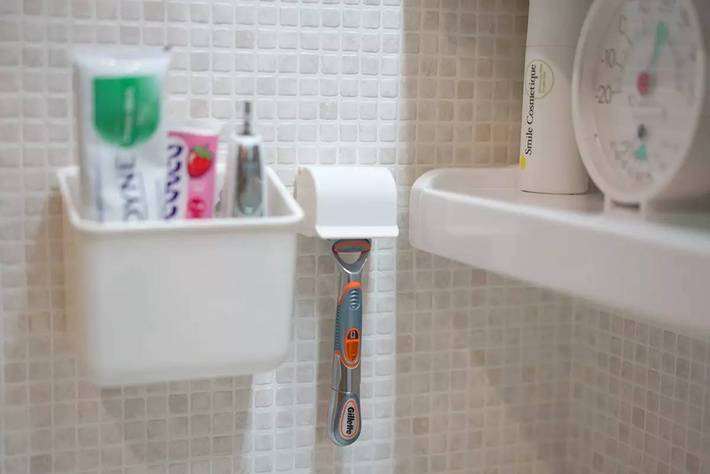 居家小妙招小挂钩,居家实用小物件粘钩