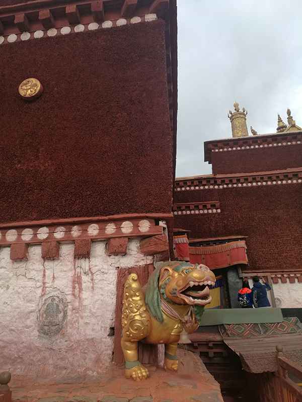 滇藏219线骑摩托进藏最全攻略,2021滇藏进藏自驾游