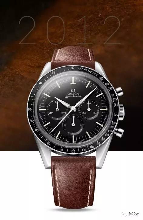 年度最佳正装腕表欧米茄,史上最帅欧米茄