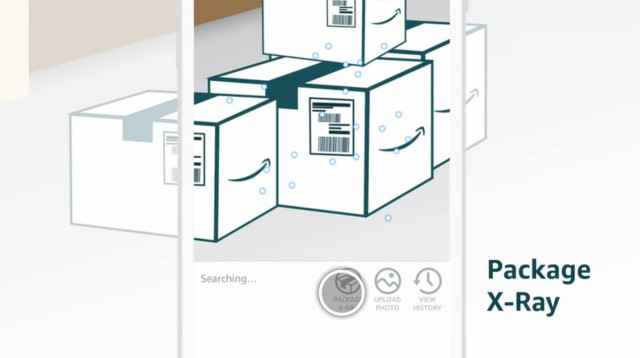 亚马逊技术,亚马逊新开模产品