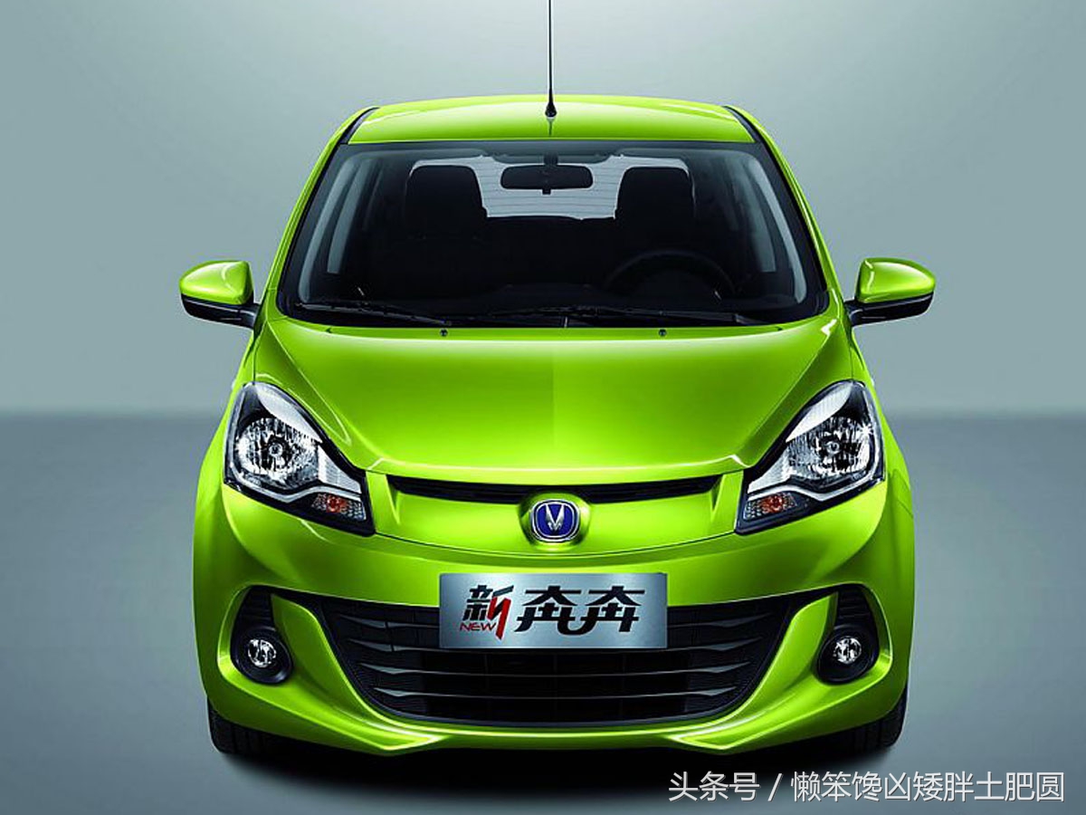 十大微型车推荐,2023微型车推荐前十名