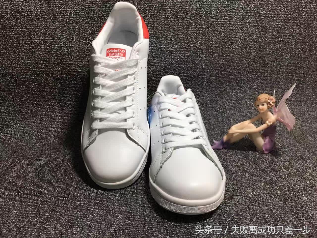 阿迪达斯史密斯系列,阿迪达斯斯坦史密斯哪款经典