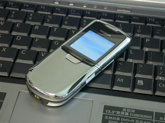 诺基亚曾经的王者,诺基亚当年的王者