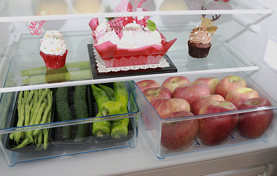 零度保鲜多门冰箱博世,博世风冷变频十字门冰箱