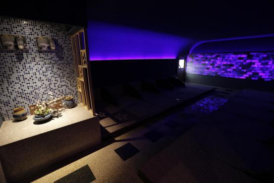 辽宁最好的日式温泉,沈阳日式户外温泉