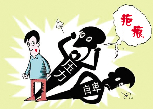 脸被烫伤怎么处理不会留疤有水泡,脸上烫伤疤痕怎么修复