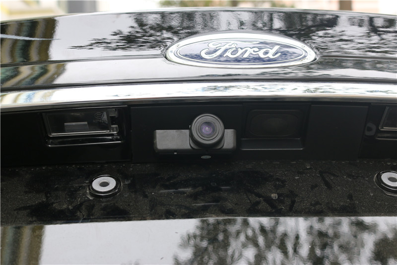 17款新蒙迪欧改畅影12.1寸2G运行+64G储存升级版导航