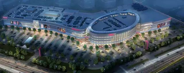 天津滨江道值得逛商场,天津滨江道有哪些大商场