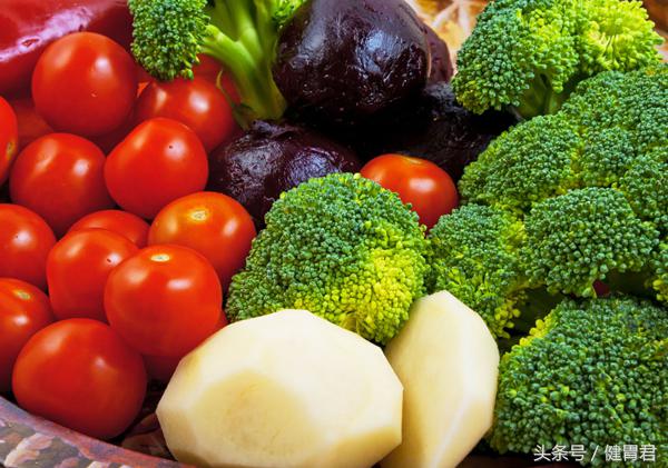 食物怎么搭配更健康,饮食怎么搭配可以更健康