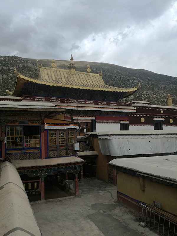 滇藏219线骑摩托进藏最全攻略,2021滇藏进藏自驾游