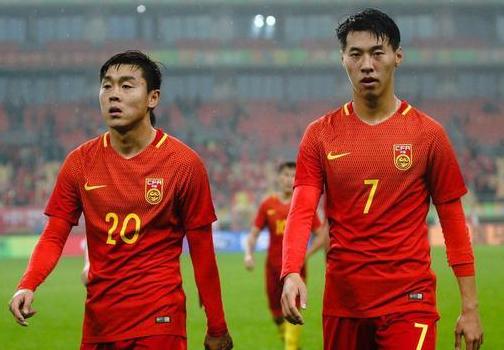 外国人评价中国足球应该先抓青训,中国青训能拯救国足吗