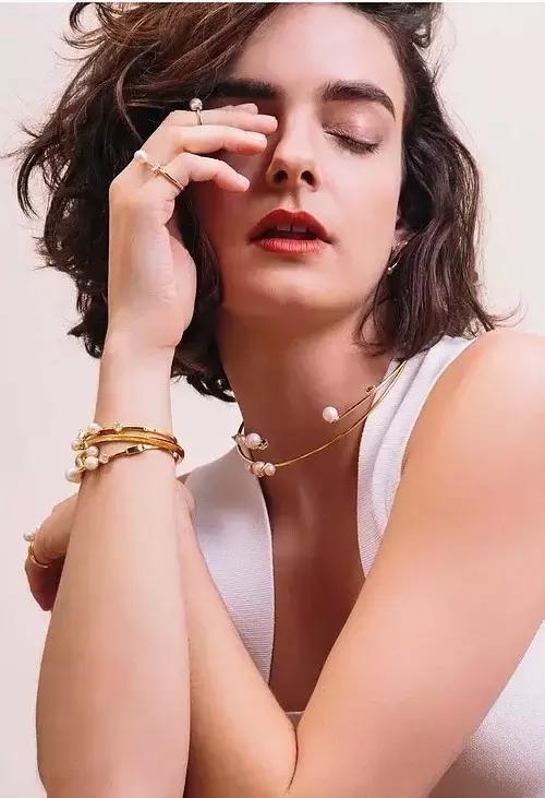 欧美首饰品牌小众轻奢,美国有哪些小众品牌的首饰