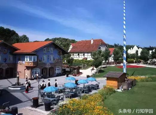 日本有什么让人不可思议的地方,日本有一个特殊的地方