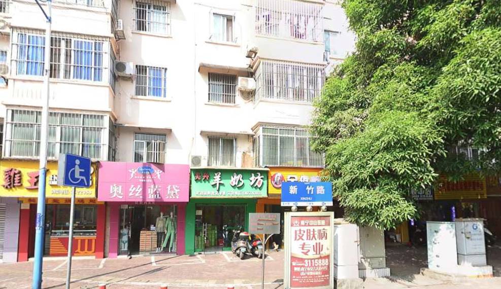 南宁最推荐什么美食街道,南宁最适合逛吃的地方