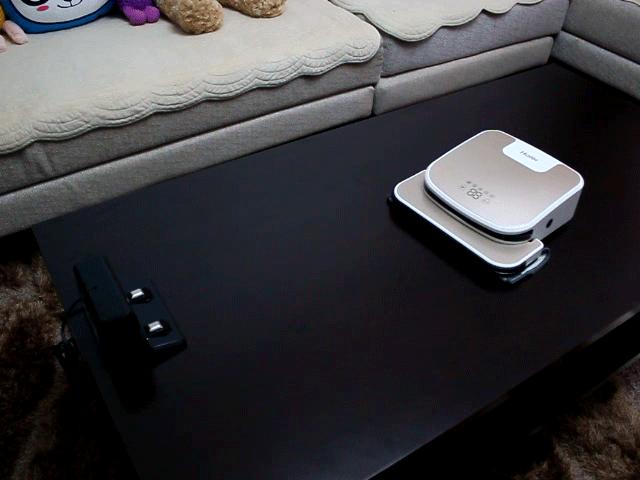 海尔扫拖一体拖地机评测,海尔机器人拖地机全自动家用