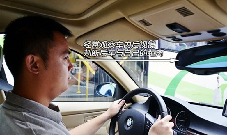 新手上路心里特别紧张怎么办,新手司机怎样克服上路紧张心理