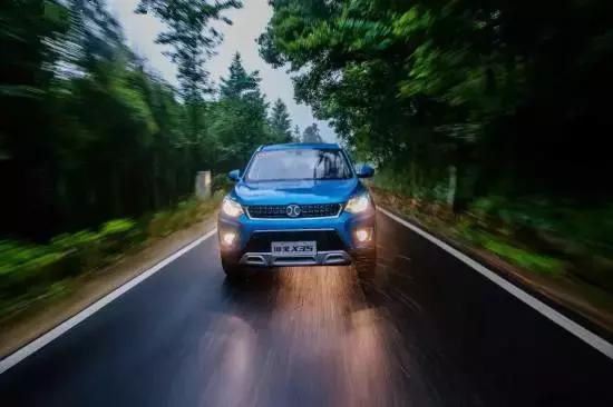 7万左右能买到什么二手合资suv,不到7万就能买顶配车型