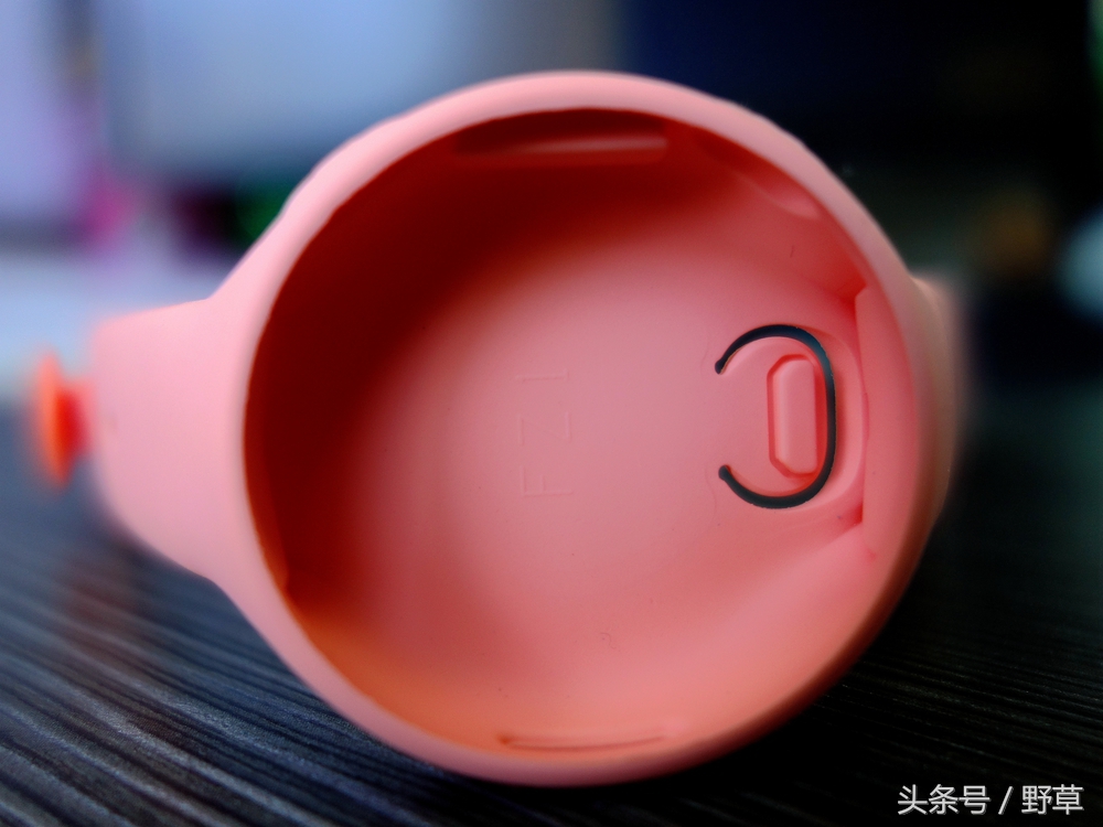 米兔儿童手表4x测评,米兔儿童手表4c对比6c