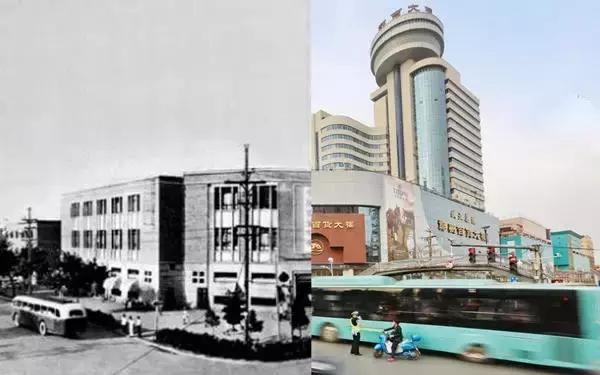 新中国发展的瞬间视频,中国新发展震撼视频