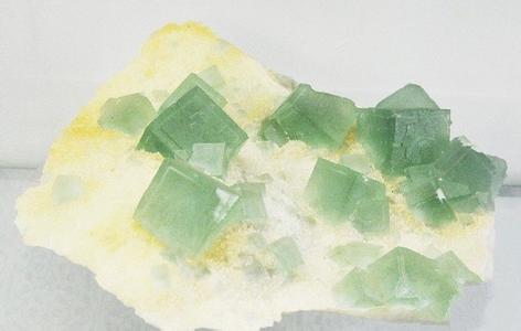 中国禁止开采矿产有哪些,允许开发的矿产是什么