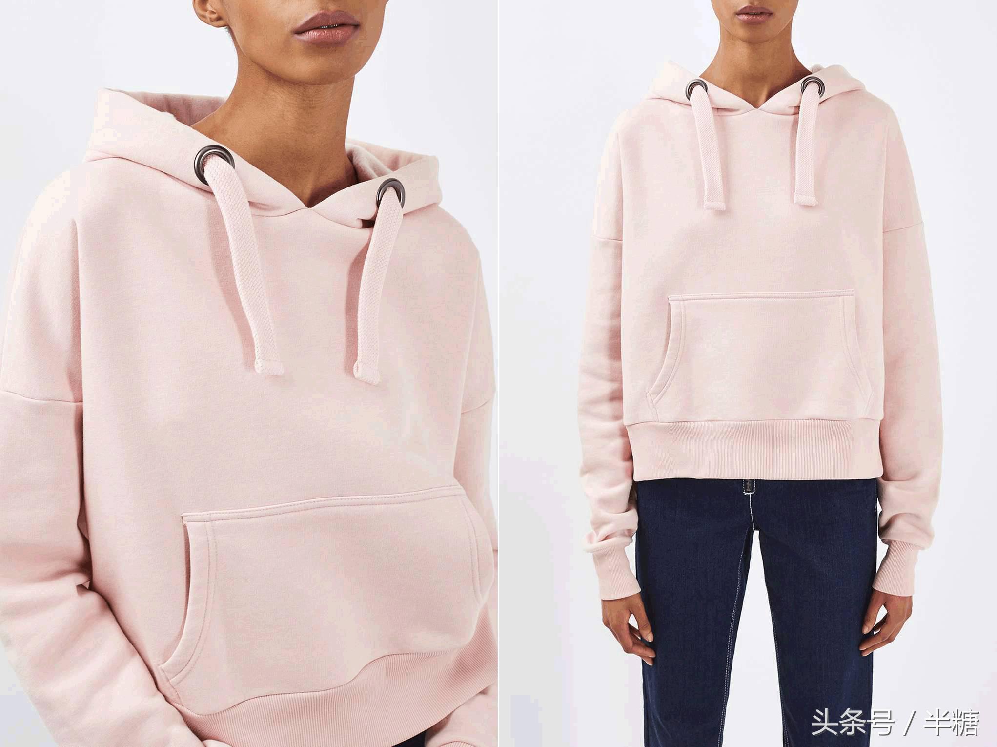 鬼怪金高银同款大衣,鬼怪女主绿色卫衣什么牌子