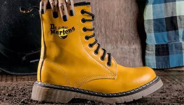 马丁靴什么牌子的好看又保暖,马丁靴推荐保暖靴