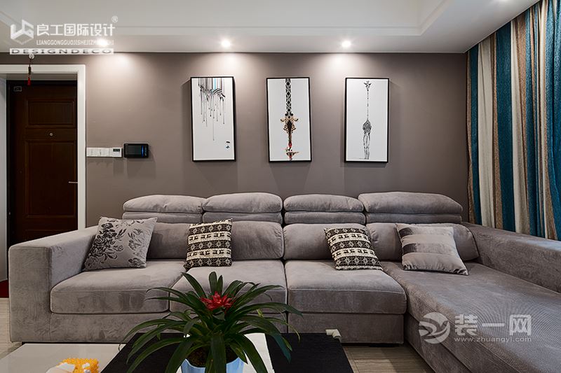 毛坯复式公寓装修流程,家里添新丁