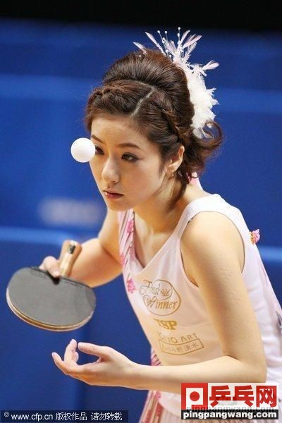 乒乓球是一人发一个球吗,乒乓球一共有多少个