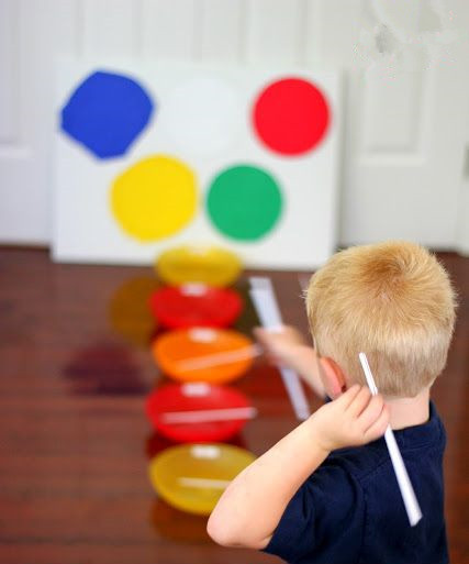 亲子手工游戏0-3岁早教,亲子手工游戏室内6-12岁