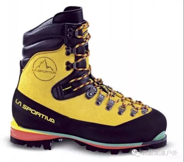 低难度徒步登山需要什么装备,登山地理知识