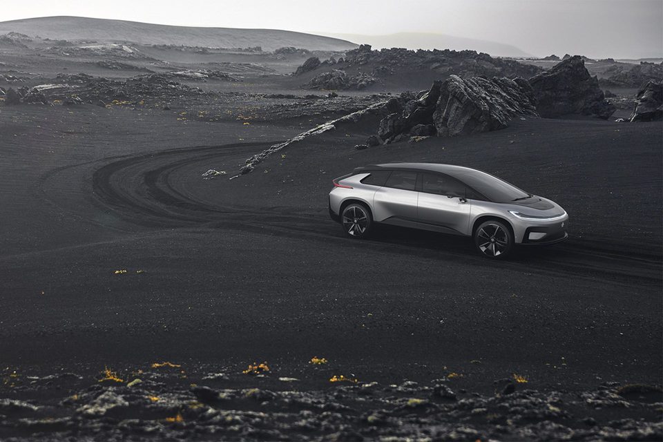 法拉第未来终极发布会还举行吗,法拉第未来是否会破产