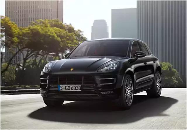 香港人买大陆的车,香港人喜欢买什么车