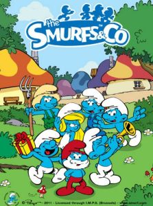 8090后的100部动画片,8090后看过的美食动画片