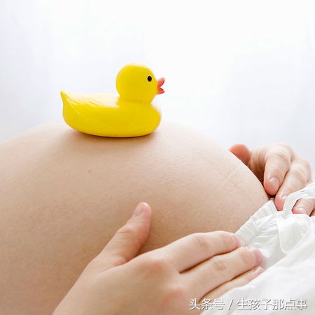 孕妈们须知的“保胎”那些事