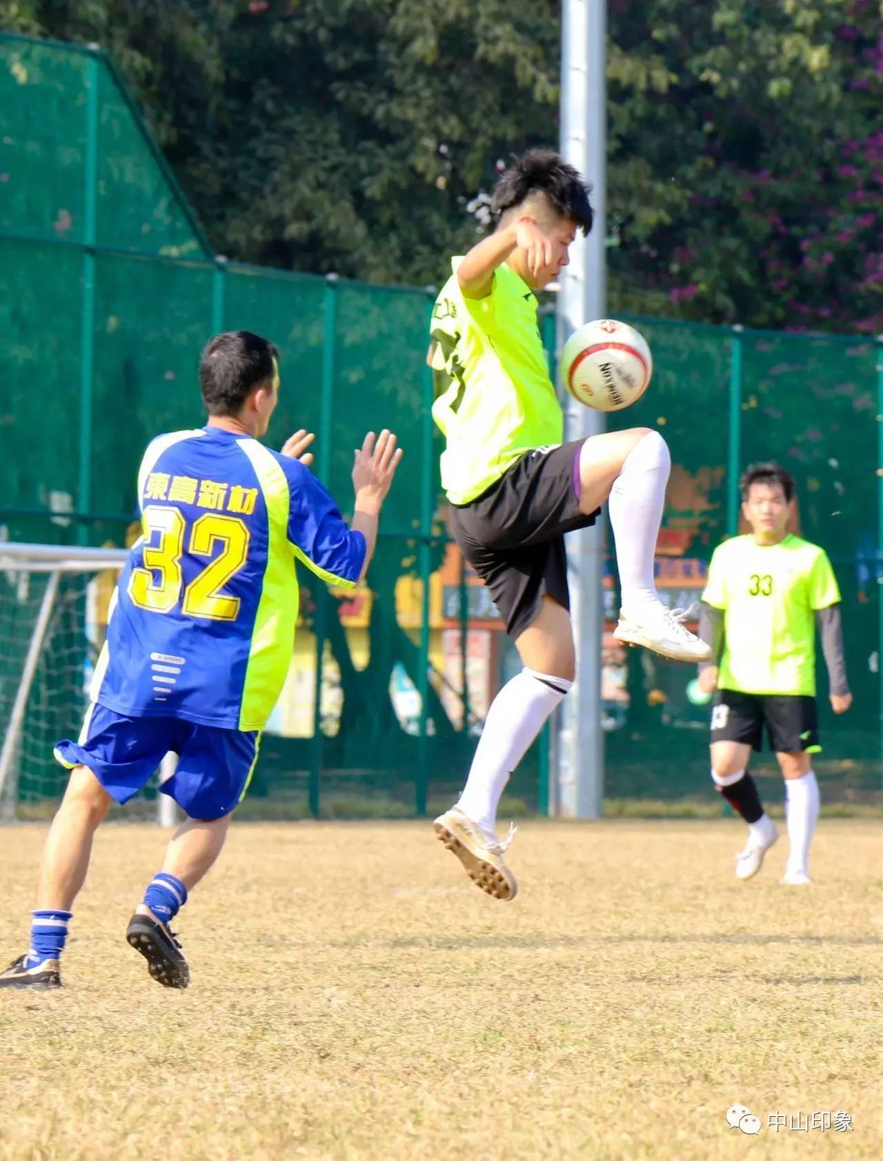 中山足球比赛全部视频,广东省足球锦标赛中山