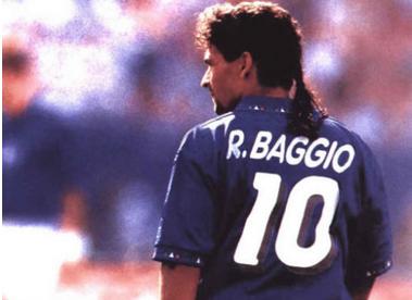 足坛上最值得让人永远铭记的瞬间,足坛飘逸的长发