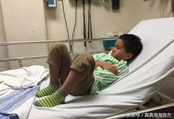 在北美看个病，是怎样一种想死的体验