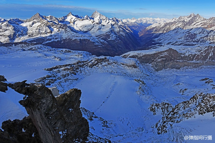 瑞士阿尔卑斯山最美山峰,瑞士阿尔卑斯山哪个峰风景最美