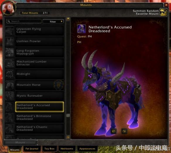 魔兽世界ptr版,魔兽世界ptr10.27暗牧