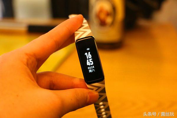 唯乐手环now2有哪些功能,唯乐now2如何使用