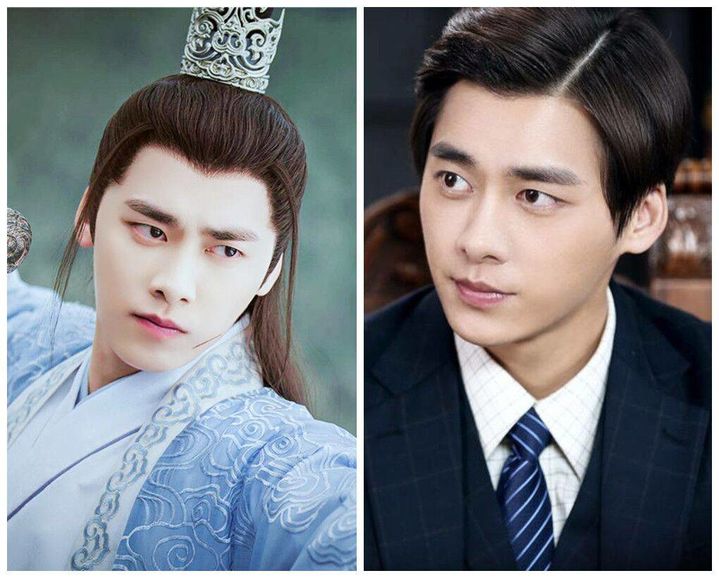 你喜欢什么类型的老公,你们喜欢什么类型的老公